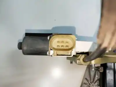 Second-hand car spare part driver left window regulator for bmw serie 3 coupe (e92) 320d oem iam references 0130822402  