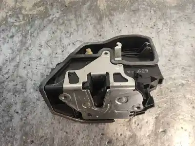 Pezzo di ricambio per auto di seconda mano motore chiusura centrale posteriore sinistra per bmw serie 5 berlina (e60) 530d riferimenti oem iam 7154629