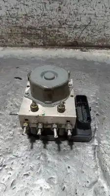 Peça sobressalente para automóvel em segunda mão abs por dacia sandero podium referências oem iam 0265243365