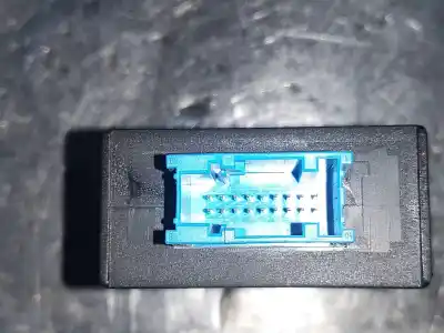 Pièce détachée automobile d'occasion module électronique pour bmw serie 5 berlina (e60) 530d références oem iam 6934122  037256054
