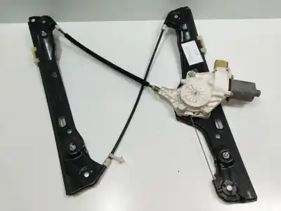 Pièce détachée automobile d'occasion léve glace avant gauche pour bmw serie 3 berlina (e90) 318d références oem iam 0130822226