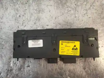Pezzo di ricambio per auto di seconda mano modulo elettronico per bmw serie 5 berlina (e60) 530d riferimenti oem iam 6949445