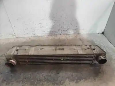 Pezzo di ricambio per auto di seconda mano intercooler per bmw serie 5 berlina (e60) 530d riferimenti oem iam 17007787446