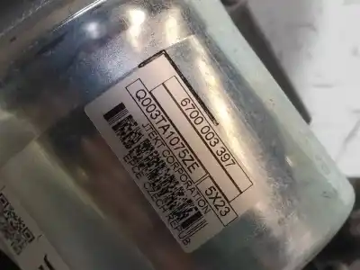 Second-hand car spare part steering column for renault clio iv limited oem iam references 488100991r q003ta1075ze 5y127621 6700003397