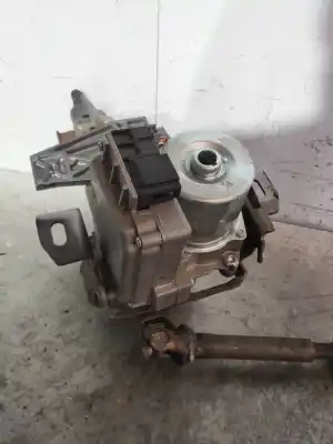 Second-hand car spare part steering column for renault clio iv limited oem iam references 488100991r q003ta1075ze 5y127621 6700003397