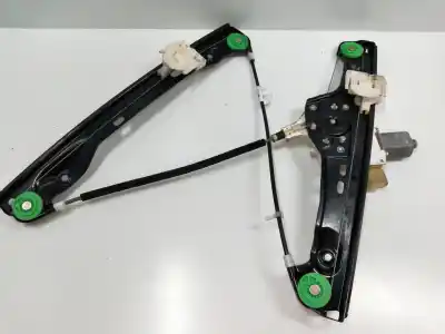 Peça sobressalente para automóvel em segunda mão elevador de vidros dianteira esquerda por bmw serie 3 berlina (e90) 320d referências oem iam 0130822226