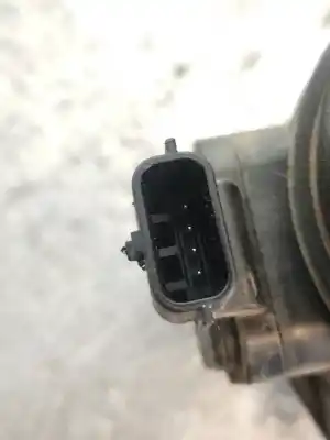 Second-hand car spare part flowmeter for renault clio iv limited oem iam references 5wk97021 8200702517 8200682558b