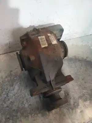 Pezzo di ricambio per auto di seconda mano differenziale posteriore per bmw serie 5 berlina (e60) 530d riferimenti oem iam 752166105