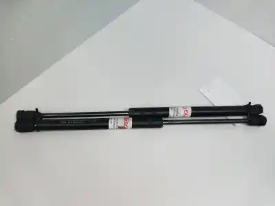 Pezzo di ricambio per auto di seconda mano ammortizzatori baule / porte per chevrolet aveo 1.2 cat riferimenti oem iam 96540939