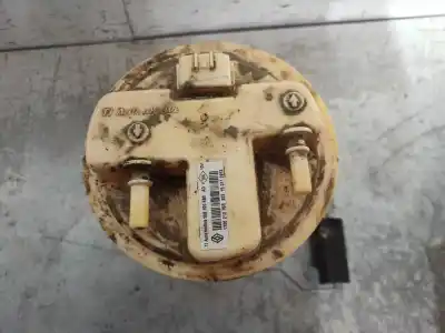 Second-hand car spare part fuel pump for renault clio iv limited oem iam references 172021275r  202153110913