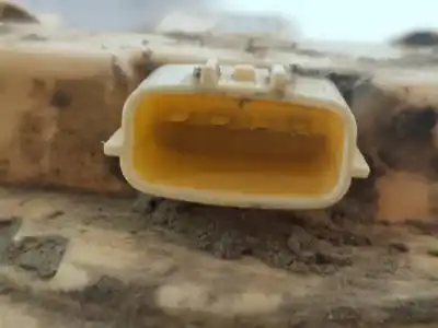 Second-hand car spare part fuel pump for renault clio iv limited oem iam references 172021275r  202153110913