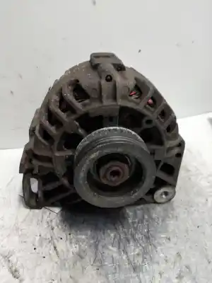 Peça sobressalente para automóvel em segunda mão alternador por dacia sandero ambiance referências oem iam 8200660044b