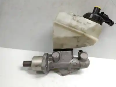 Автозапчастина б/у гальмівний насос для renault clio ii fase ii (b/cb0) 1.5 dci diesel 65 cv / 48 kw посилання на oem iam 