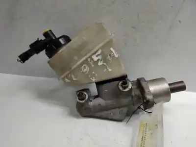 Автозапчасти б/у тормозной насос за renault clio ii fase ii (b/cb0) 1.5 dci diesel 65 cv / 48 kw ссылки oem iam   