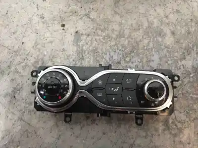Peça sobressalente para automóvel em segunda mão comando de sofagem (chauffage / ar condicionado)  por renault clio iv limited referências oem iam 275105430r