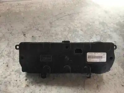 Peça sobressalente para automóvel em segunda mão comando de sofagem (chauffage / ar condicionado)  por renault clio iv limited referências oem iam 275105430r  e1149752b