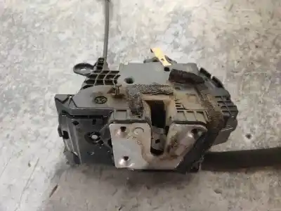 Peça sobressalente para automóvel em segunda mão motor de fechadura central traseiro direito por renault clio iv limited referências oem iam 825002104r