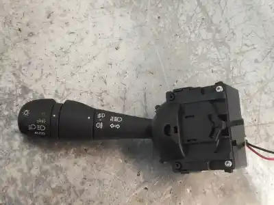 Peça sobressalente para automóvel em segunda mão comutador de luzes por renault clio iv limited referências oem iam 255675887r