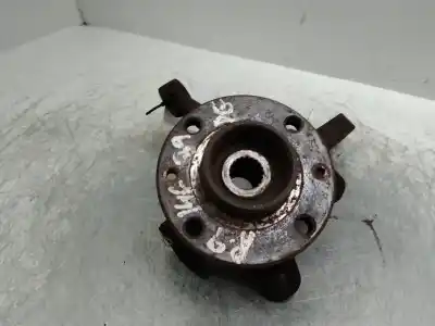 Second-hand car spare part front right knuckle for renault 9 tse oem iam references 