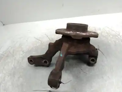 Second-hand car spare part front right knuckle for renault 9 tse oem iam references   