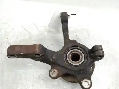 Second-hand car spare part front right knuckle for renault 9 tse oem iam references   