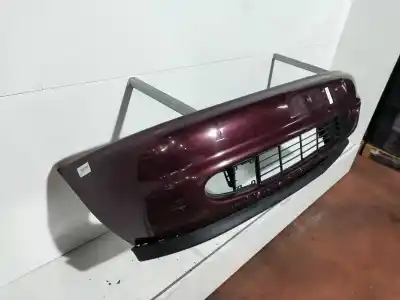 Second-hand car spare part front bumper for ford galaxy (vx) core glx oem iam references   