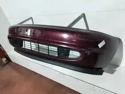 Second-hand car spare part front bumper for ford galaxy (vx) core glx oem iam references   