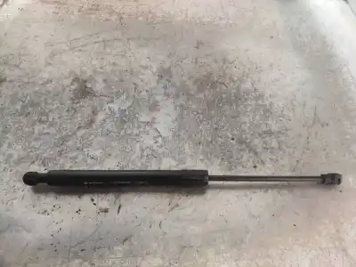 Peça sobressalente para automóvel em segunda mão amortecedor do capô por renault clio iv limited referências oem iam 654703934r