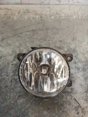 Peça sobressalente para automóvel em segunda mão farol / projetor de nevoeiro direito por renault clio iv limited referências oem iam 261500097r