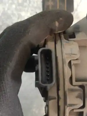 Second-hand car spare part potentiometer for renault clio iv limited oem iam references 180029347rc  6pv00997807