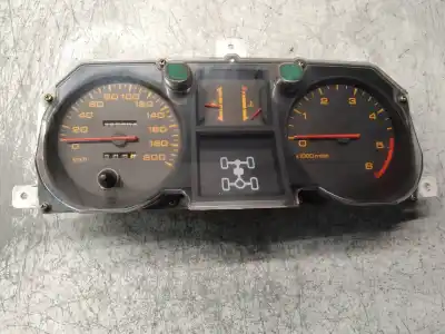 Автозапчасти б/у приборная доска за mitsubishi montero (v20/v40) 2500 td gl ссылки oem iam mb680378
