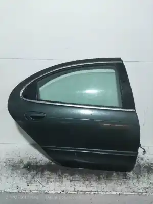 Peça sobressalente para automóvel em segunda mão porta do automóvel traseira direita por chrysler 300 m (lr) 2.7 cat referências oem iam 
