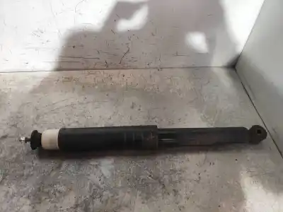 Peça sobressalente para automóvel em segunda mão amortecedor traseiro direito por renault clio iv limited referências oem iam 562109815r