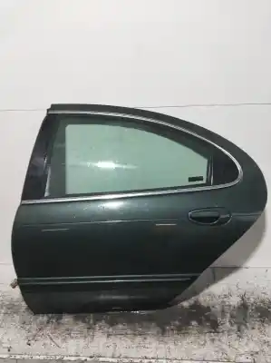 Peça sobressalente para automóvel em segunda mão porta do automóvel traseira esquerda por chrysler 300 m (lr) 2.7 cat referências oem iam 