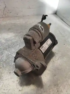 Peça sobressalente para automóvel em segunda mão motor de arranque por renault clio iv limited referências oem iam 233007689r