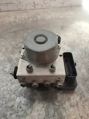 Peça sobressalente para automóvel em segunda mão abs por renault clio iv limited referências oem iam 476601203r
