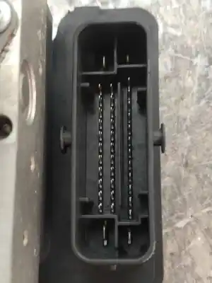 Peça sobressalente para automóvel em segunda mão abs por renault clio iv limited referências oem iam 476601203r 2265106516 0265956403