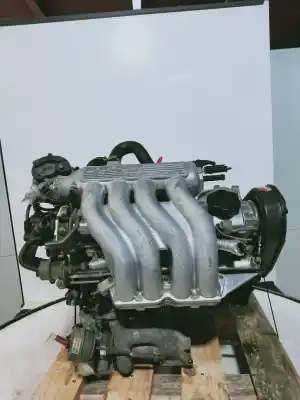 Pièce détachée automobile d'occasion moteur complet pour volvo serie 440 turbo références oem iam b18ft 107 c050700