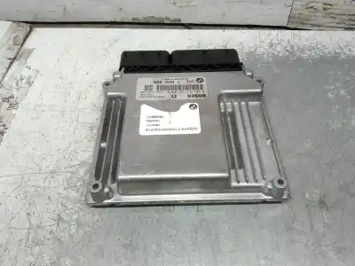 Peça sobressalente para automóvel em segunda mão centralina de motor uce por bmw x3 (e83) 2.0d referências oem iam 0281013924