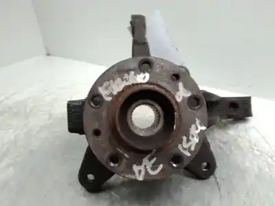 Автозапчасти б/у передняя правая кулачка за renault kangoo ii (f/kw0) (2008->) 1.5 dynamique ´´all road´´ [1.5 ltr. - 78 kw dci diesel] ссылки oem iam 