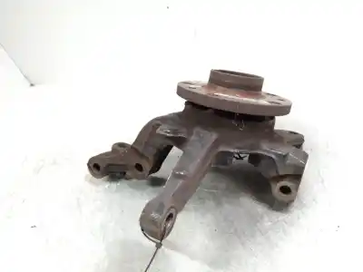 Автозапчасти б/у передняя правая кулачка за renault kangoo ii (f/kw0) (2008->) 1.5 dynamique ´´all road´´ [1.5 ltr. - 78 kw dci diesel] ссылки oem iam   