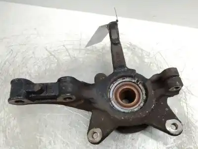 Автозапчасти б/у передняя правая кулачка за renault kangoo ii (f/kw0) (2008->) 1.5 dynamique ´´all road´´ [1.5 ltr. - 78 kw dci diesel] ссылки oem iam   