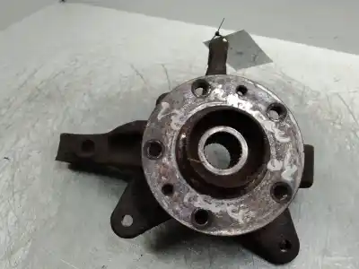 Автозапчасти б/у передняя левая кулачка за renault kangoo ii (f/kw0) (2008->) 1.5 dynamique ´´all road´´ [1.5 ltr. - 78 kw dci diesel] ссылки oem iam 