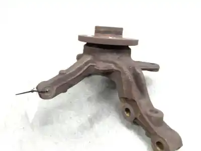 Автозапчасти б/у передняя левая кулачка за renault kangoo ii (f/kw0) (2008->) 1.5 dynamique ´´all road´´ [1.5 ltr. - 78 kw dci diesel] ссылки oem iam   