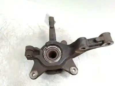 Автозапчасти б/у передняя левая кулачка за renault kangoo ii (f/kw0) (2008->) 1.5 dynamique ´´all road´´ [1.5 ltr. - 78 kw dci diesel] ссылки oem iam   