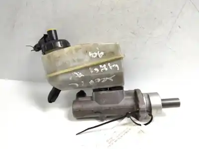 Pezzo di ricambio per auto di seconda mano pompa freni per renault scenic rx4 (ja0) 2.0 16v riferimenti oem iam   