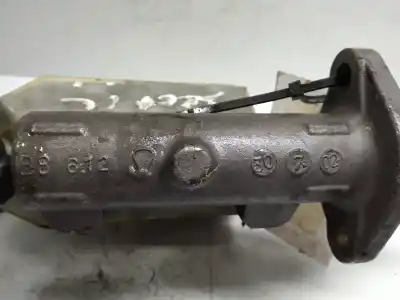 Pezzo di ricambio per auto di seconda mano pompa freni per renault scenic rx4 (ja0) 2.0 16v riferimenti oem iam   