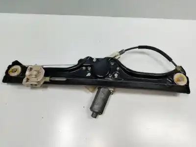Pezzo di ricambio per auto di seconda mano alzacristalli posteriore destro per bmw x5 (e70) 3.0d riferimenti oem iam 6967262