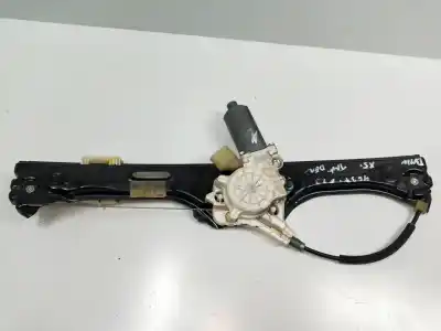 Second-hand car spare part rear right window regulator for bmw x5 (e70) 3.0d oem iam references 6967262  974624100