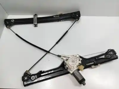 Pezzo di ricambio per auto di seconda mano alzacristalli anteriore destro per bmw x5 (e70) 3.0d riferimenti oem iam 6967262